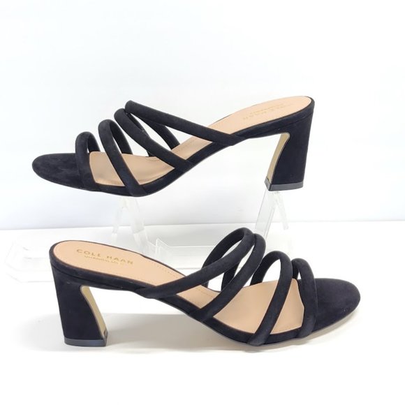 NWT- COLE HAAN adella sandals Sz 11B - Picture 4 of 9